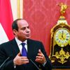 مصر: الإرهاب في مقدمة تحديات المنطقة