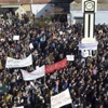 سوريا تقول ان تلفزيونا مواليا للحكومة يتعرض للقرصنةمحدث