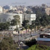 خطيب مسجد يدعو في خطبة الجمعة إلى «الحوار والحفاظ على دماء المصريين»