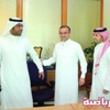 الفتح يستعد بوديتين