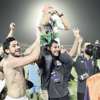 نصف مليون لكل لاعب أهلاوي مهراً للقب الآسيوي