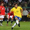 البرازيل 19-5 مصر