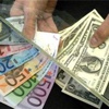 اسعار صرف العملات مقابل الشيقل