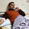 من الفراخ إلى التونة.. تعددت الوجبات والسم واحد فى جامعة الأزهر