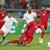 الاتحاد الخليجي يوصي بتأجيل كأس الخليج لعدم جاهزية البصرة لاستضافة البطولة