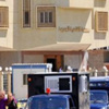 بدء أولى جلسات محاكمة المتهمين بإتلاف مبنى محكمة القاهرة الجديدة