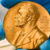 الإعلان عن الفائز بجائزة نوبل في الفيزياء اليوم