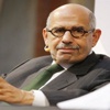 البرادعي: إمكانية التوافق تتآكل مع بقاء الحكومة والنائب العام البرادعي: إمكانية التوافق تتآكل مع بقاء الحكومة والنائب العام