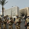 مصر تحبط محاولة هجوم ارهابي على سفارة غربية مصر تحبط محاولة هجوم ارهابي على سفارة غربية