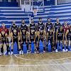 وزير الرياضة يهنئ منتخب السلة بعد تأهله لبطولة إفريقيا وزير الرياضة يهنئ منتخب السلة بعد تأهله لبطولة إفريقيا