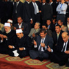 مصر .. رجال حول الرئيس