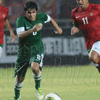 إنهاء تصفيات آسيا بلا هزيمة هدف الأخضر في مواجهته أمام إندونيسيا