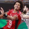 نجم منتخب مصر لكرة اليد يواجه الدحيل القطري