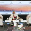 1200 لاعب في بطولة العالم للكاراتيه بدبي