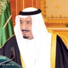 ولي العهد : خادم الحرمين بخير