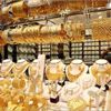 سعر الذهب اليوم يقفز في السوق المحلي خلال منتصف التعاملات