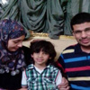 حبس خاطفى حفيد رجل أعمال بالسويس 4 أيام