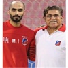 كأس سمير سعيد من نصيب الحارس مصعب الكندري