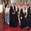 الأمير يعود إلى البلاد