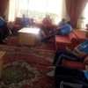 جهود حثيثة لحلِّ مشكلة الأهلي في مالي