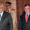 ملك الأردن يدعو لتوافق وطني بمصر ملك الأردن يدعو لتوافق وطني بمصر