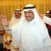 الافراج عن المعارض الكويتي مسلم البراك غداة ليلة من المواجهات في الشارع