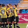 إتحاد جدة يطلب اللعب مع الأهلي المصري