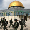 رئيس حراس الأقصى: 30 فلسطينيا أصيبوا إثر اقتحام الشرطة الإسرائيلية للمسجد