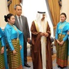 رئيس الوزراء: المهرجانات الثقافية تجسد التقارب بين الشعوب وتدعم علاقات الدول