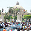 التعليم الجامعى فى خـطر