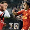 ليفربول x أرسنال.. «قويية» ليفربول x أرسنال.. «قويية»