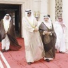 صباح الخالد ترأس وفد الكويت لاجتماع المجلس الوزاري الخليجي