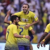 كرة القدم - الدوري السعودي - النصر مازال حذر رغم اقترابه من ملامسة لقب الدوري كرة القدم - الدوري السعودي - النصر مازال حذر رغم اقترابه من ملامسة لقب الدوري