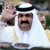 امير قطر: الربيع العربي جعل السلام اكثر الحاحا