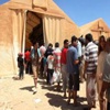 1742 لاجئاً سورياً جديداً يدخلون الأردن 1742 لاجئاً سورياً جديداً يدخلون الأردن