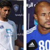 تداعيات خروج الهلال تتواصل : ويسلي للسيلية .. بقية الأجانب مغادرون .. واللحيدان يرحل