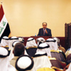 تسريبات عن طلب طالباني قريباً من البرلمان حجب الثقة عن الحكومة تسريبات عن طلب طالباني قريباً من البرلمان حجب الثقة عن الحكومة