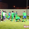 الرائد ينهي المعسكر الخارجي باختبارات القوة الرائد ينهي المعسكر الخارجي باختبارات القوة