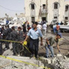 مقتل 3 عراقيين في هجوم مسلح شمالي بغداد