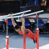 اختبار منشطات عشوائي للاعبي كأس العالم للجمباز اختبار منشطات عشوائي للاعبي كأس العالم للجمباز