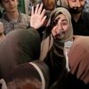 سلطات الاحتلال الإسرائيلي تطلق سراح التركية أوزكان