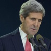 كيري يدعو الكونغرس للتريث بمعاقبة إيران