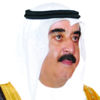 حاكم أم القيوين: راية الإمارات خفاقة في قلوبنا