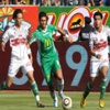 الاتحاد السكندري يهزم الزمالك بدوري مصر