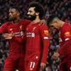 صلاح ورفاقه يرتدون قمصان بـ 80 مليون جنيه إسترليني