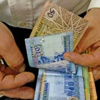 الاردن: 2ر2 مليار دولار حوالات المغتربين لنهاية تموز
