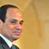 الكويت والبحرين يهنئان السيسي بالفوز بالرئاسة