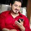 هكذا علق عدنان إبراهيم على منع السعودية لبرنامجه (فيديو) هكذا علق عدنان إبراهيم على منع السعودية لبرنامجه (فيديو)