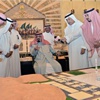 الأسهم السعودية تغلق مرتفعة 46 نقطة عند مستوى 6999 نقطة الأسهم السعودية تغلق مرتفعة 46 نقطة عند مستوى 6999 نقطة