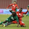 فيديو/ لخويا يقترب من اللقب وتعادل السد والعربي